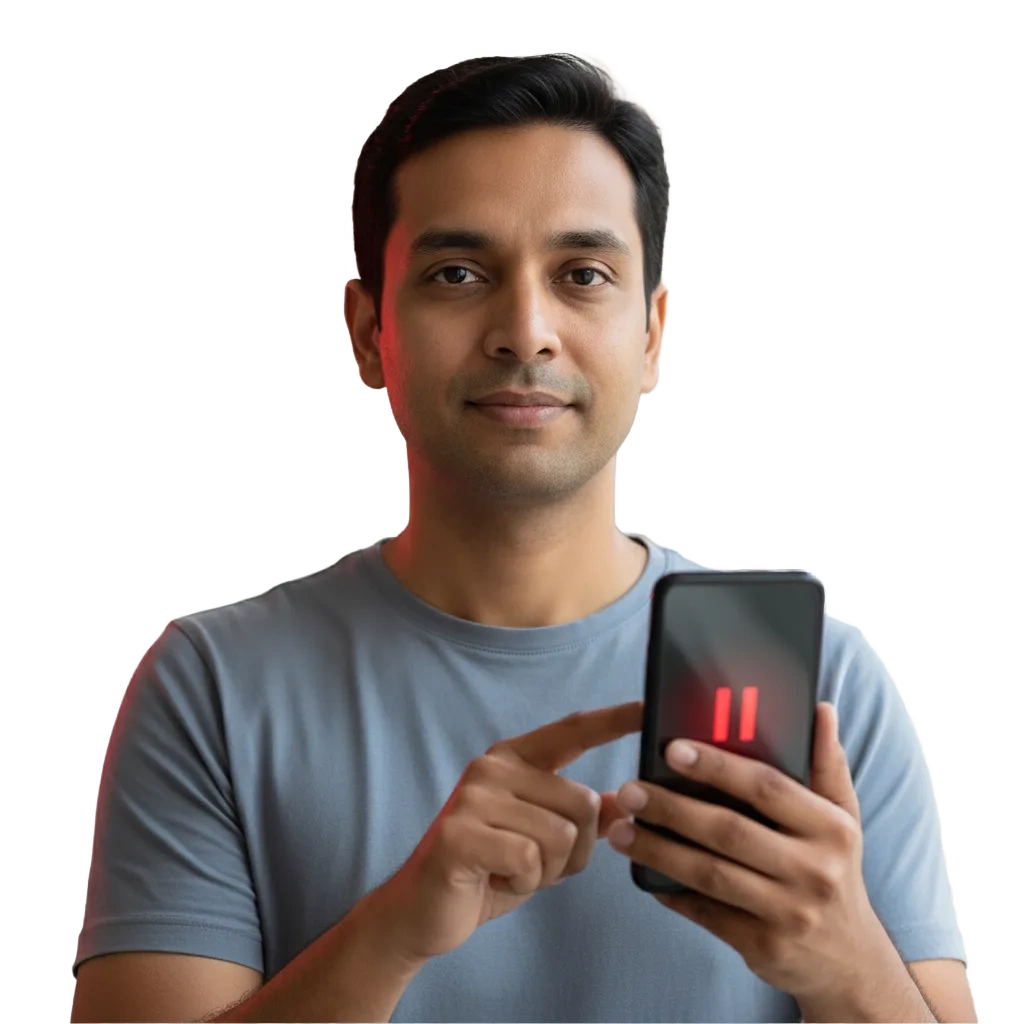 DBBet Responsible Gaming banner with icons for setting limits, pause controls, and support to keep betting safe.