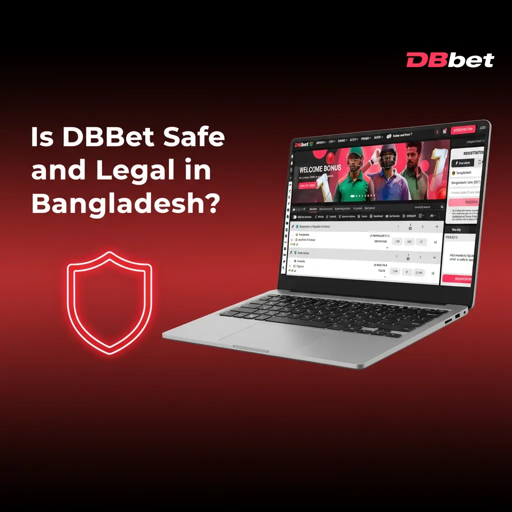 DBBet in Bangladesh: offshore license, SSL, privacy, responsible gaming, KYC/AML. Check local laws; use only if legal.